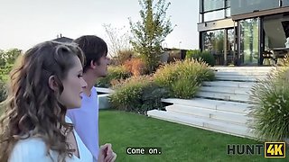 Erotic Stanley Johnson And Una Fairy - Sex Proposition Smut