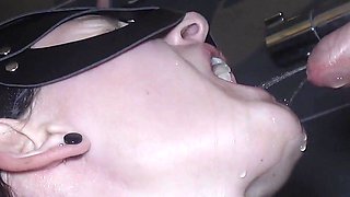 Daddy Showed Me How Nice a Piss Shower Is