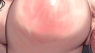 Girlfriend Sucks Cock We Teasing About Interracial- My New Girlfriend #11- Gameplay