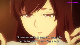 "You've Volunteered To Be My Wife... Inside Cum At First Meet" - UNCENSORED