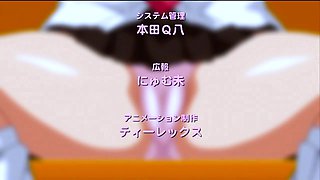 Mix of Hentai movs from Hentai Niches