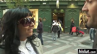 Watch Damaris Debora suck a dick dry - Bdsm, Big Boobs, Anal ...