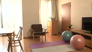 Personal Fitness Trainer Seduces Me with Nice Ass and Devilish Smile, Reverse Ntr Plot - Part 3