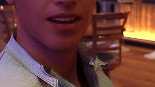 College Kings 32 Going on the Simplr Date