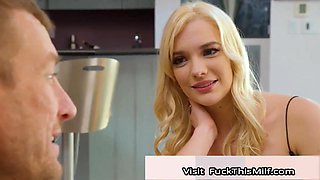 Naughty harlot exciting porn scene