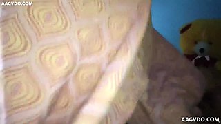 Vaishnavy's Mallu Heat Sparks a Wild Uncut Erotic Frenzy