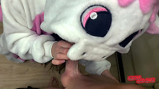 I fucked my stepsister and finished in the pussy. crempie