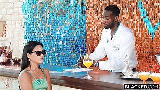 Dollish Kelly Collins at fit girl sex