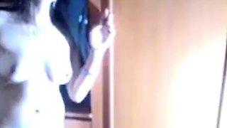 Jakarta Striptease Party