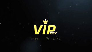 VIPissy featuring Antonia Sainz's watersports movie