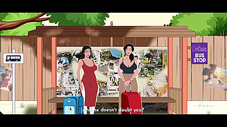 Nidhi in the Wild - Part 6 - (the Innocent Bhabhi) Desiwaladesires