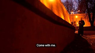 ForgiveMeFather Petite Swinger Just Loves To Fuck