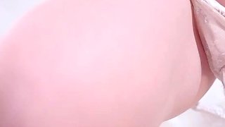 Exposed hotie petite HongKongDoll nude