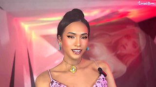 Long, Ample Cords of Jizz & Pre