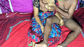 Indian Desi Couple Very Romantic Sex Video