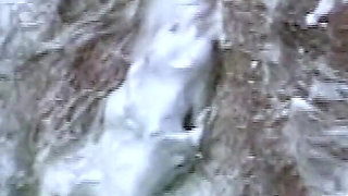 Mallorca Vacationer Jane Satisfied by the Pool