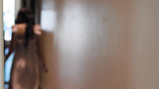 Stepdad fucks his stepdaughters friend