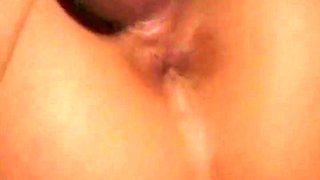 Blonde Milf Slut Enjoys Hardcore Fuck