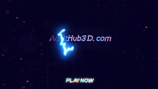 3D Footjob Gone Wild-Her Toes Drive Him Crazy