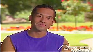 Tightly Muscled Hearts Find Mutual Joy