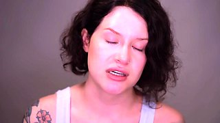 Amateur anal CLOSE UP banging