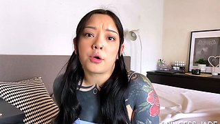 Princess Jade - Loser Humiliation