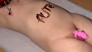 Sensory Deprivation Part 2