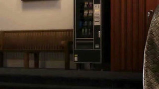 The Genesis Order V27053 Part 67 My Boss Masturbating by Loveskysan69