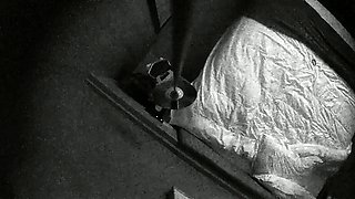 Amateur Hidden Cam Fuck On Couch