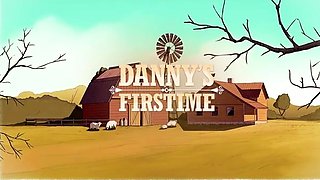 Dannyâs First Time