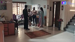 Hot Indian housewife amazing xxx clip