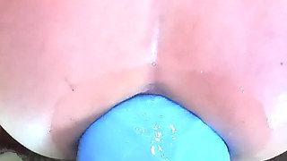 Xxxl Atlas Strapon Anal Wrecking