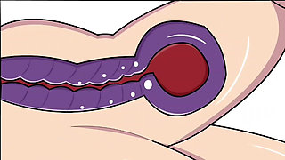 Internal Ejaculation 6