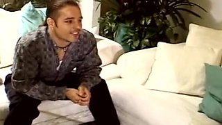 Naughty hoochie - reality dirt - Screw My Wife Club