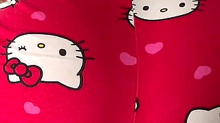 This Is a Steamy Porn Video From Istanbul, Turkey.