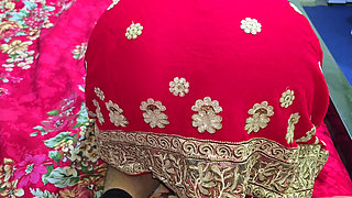 Pakistani Bhabhi's Pussy Got Fucked