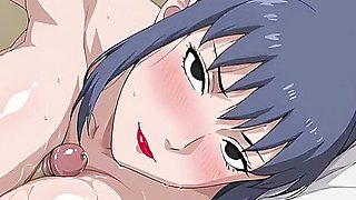 Naruto Guren Hen
