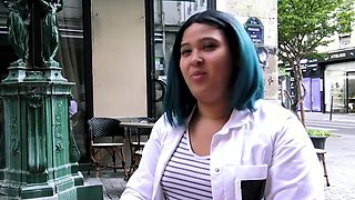 Amanda - French Chubby