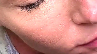 Amateur Teacher Multiple Cumshot Compilation