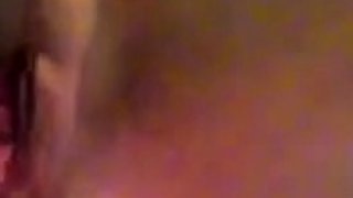Pierced Amateur Girl Squirts While Playing With Her Toy