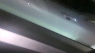 Homemade amateur riding cock cumshot swallow in lingerie