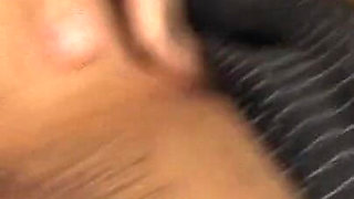 Insatiable 20yo Asian Slut Craves Her Tight Ass Stuffed Hard by Massive Cock!