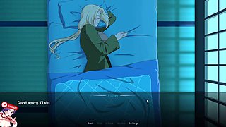Fucking MEI MEI, Narutos boss. A mature woman wants with a young ninja, POV FUCKED