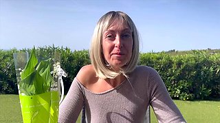 JacquieEtMichelTV Lena Years Old From Tours PP