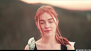 Inveigling Jia Lissa - small tits action - Hentaied