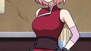 Naruto - Kunoichi Trainer [v0.13] Part 26 the Date by Loveskysan69