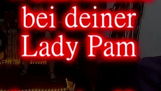 The Mistress's Lust Part 1-2