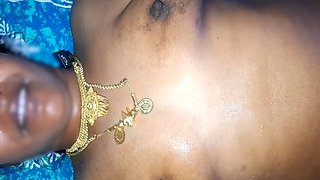 Indian Tamil Wife Wants Valentine Gift From Ex Lover