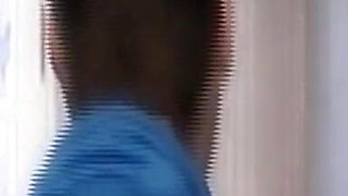 Blonde Babe Eating Pussy While Pounded Doggy Style