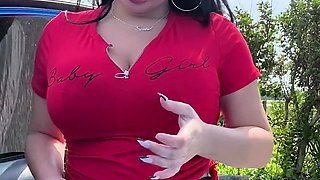 Sexy hottie Anetta Keys enjoys a solo toy masturbation